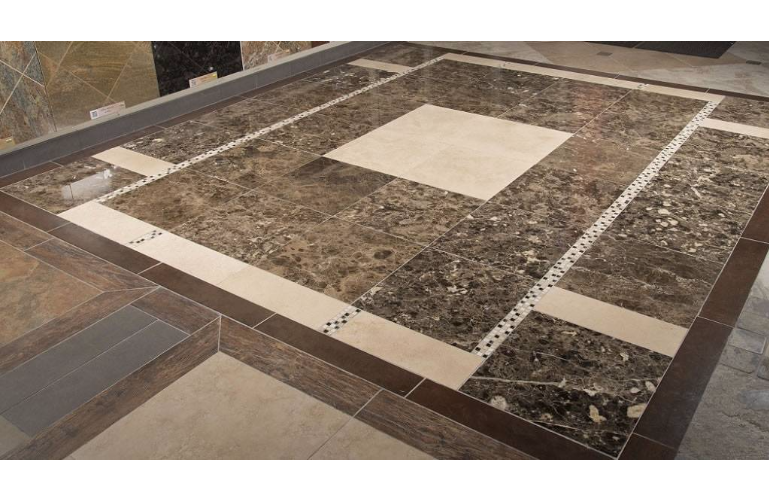 Emperador Dark Marble