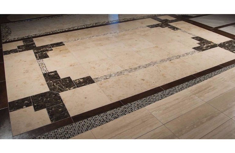 Emperador Dark Marble