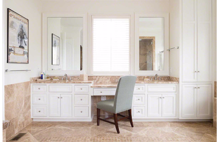 Emperador Light Marble