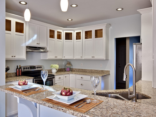 Emperador Light Marble