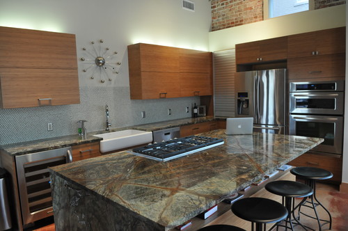 Rain Forest Marble