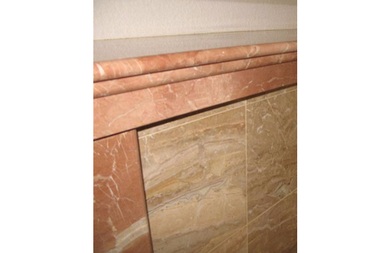 Rojo Alicante Marble