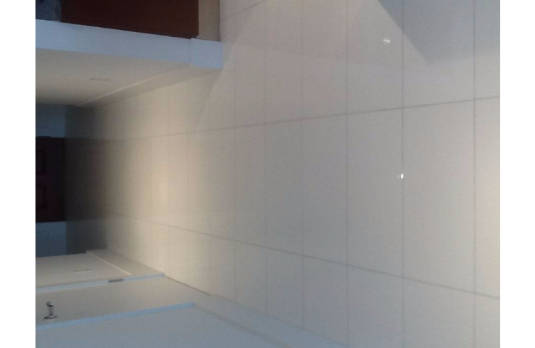Super Thassos Glass Marble