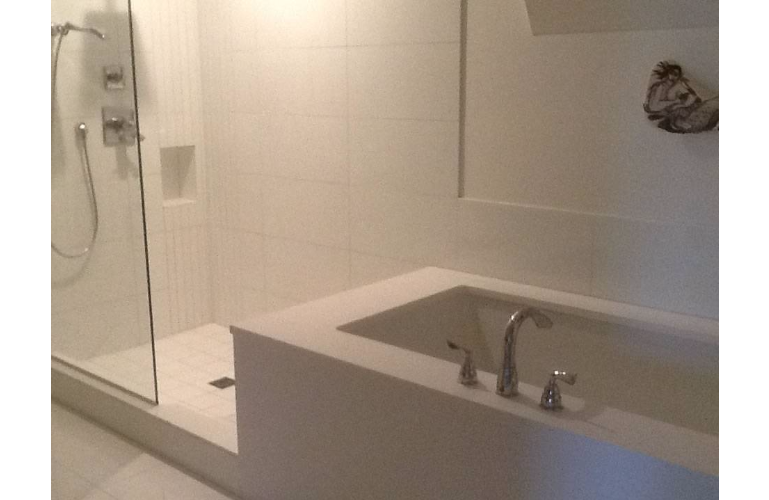 Super Thassos Glass Marble