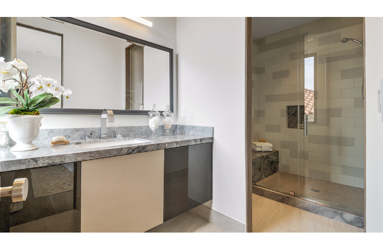 Super White Marble