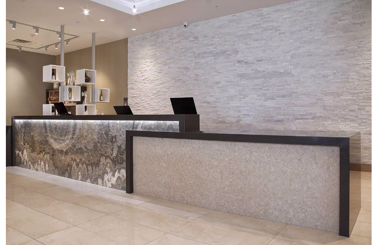 Thassos White Marble
