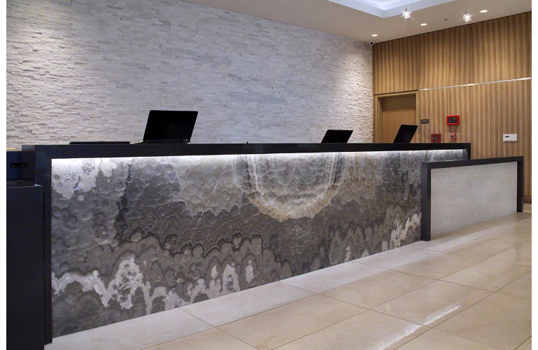 Thassos White Marble
