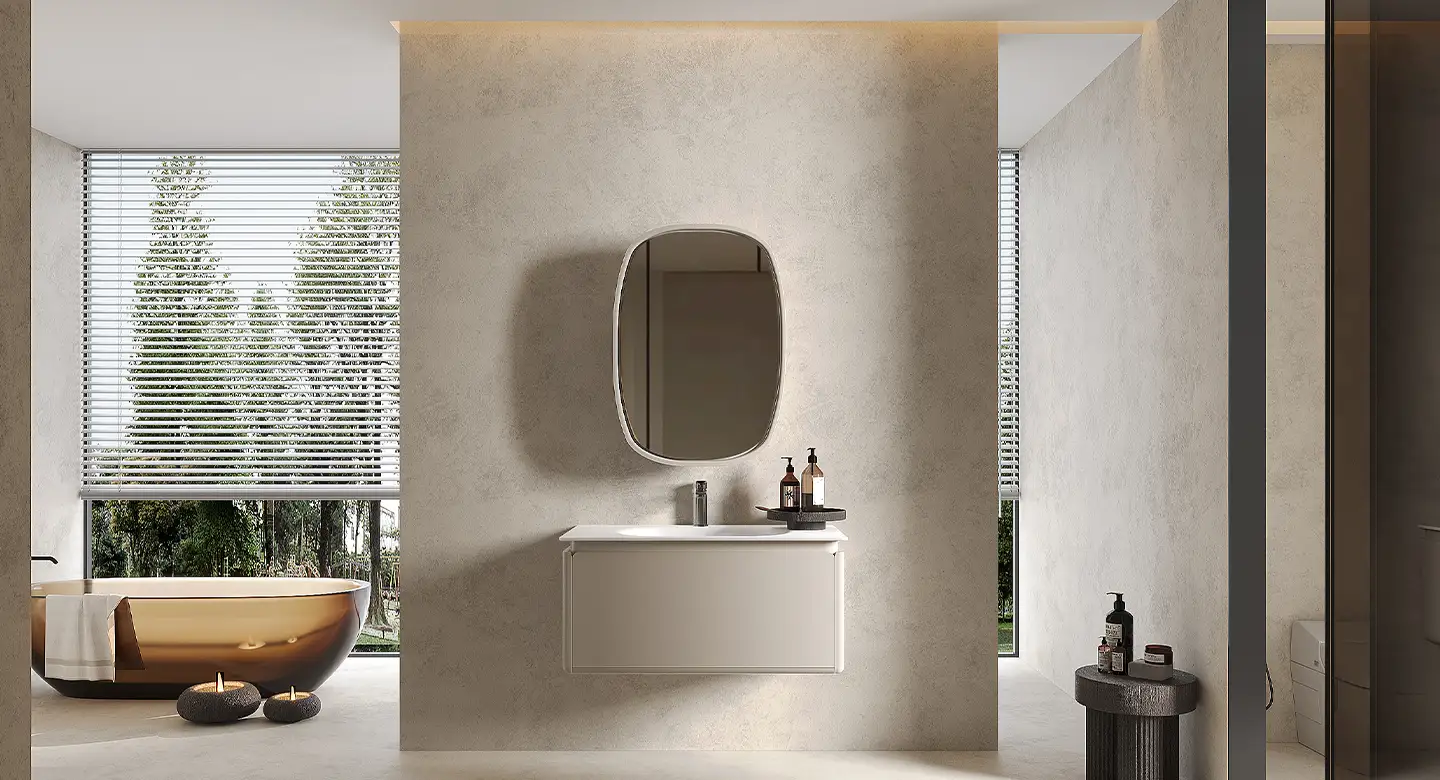 Thiết kế nội thất trọn gói phong cách Carcassonne Pháp hiện đại