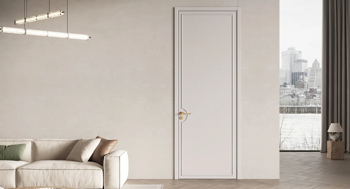 Thiết kế nội thất trọn gói phong cách Carcassonne Pháp hiện đại