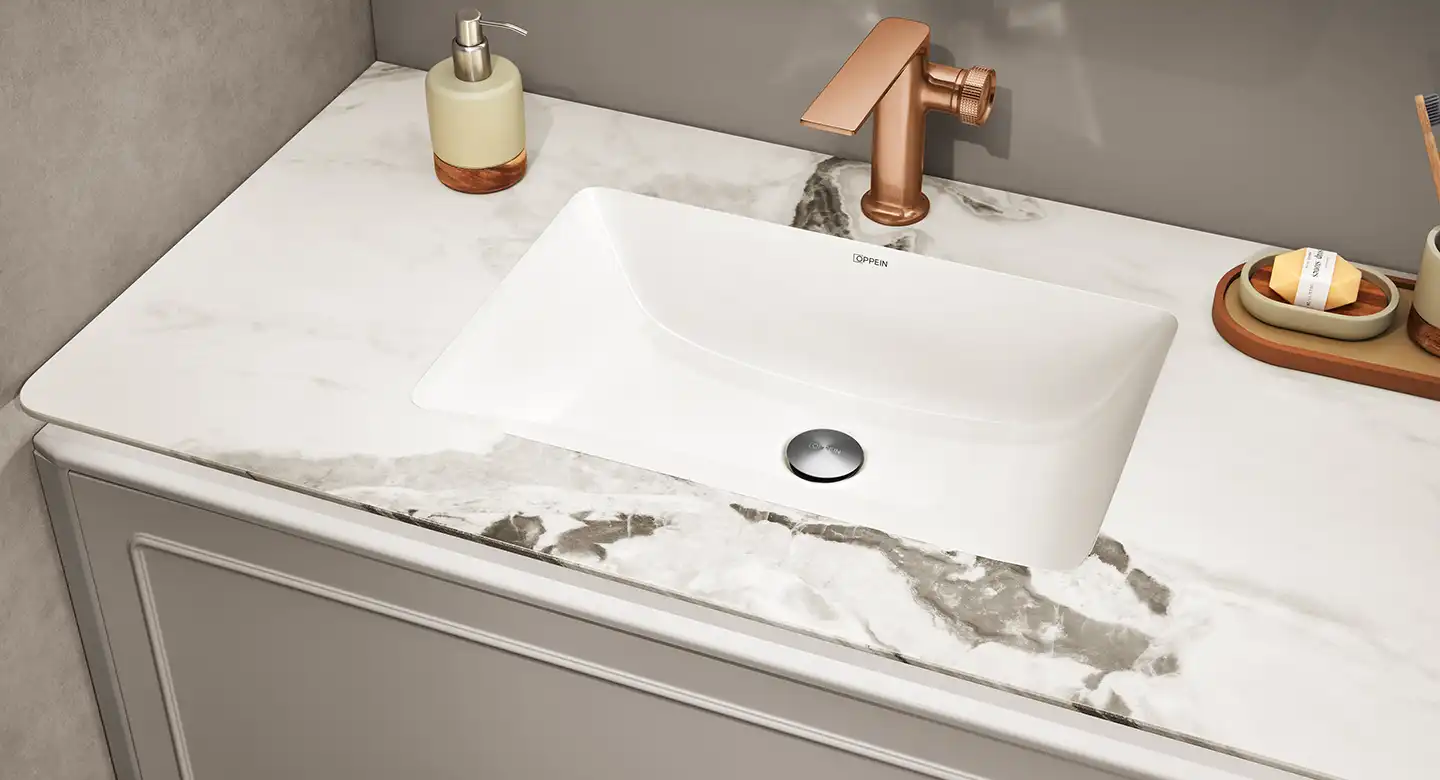 Thiết kế nội thất trọn gói phong cách Pháp hiện đại thanh lịch