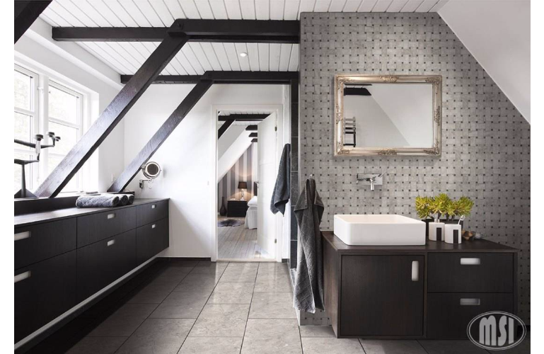 Tundra Grey Marble