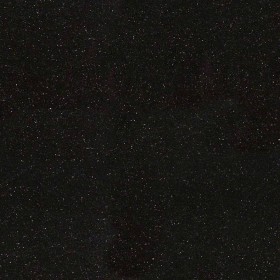 Black Galaxy
