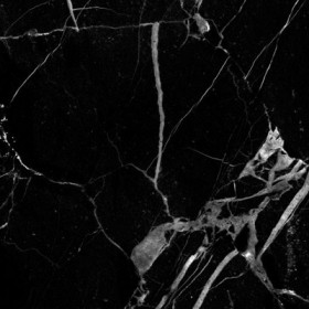Đá marble Đen tia chớp