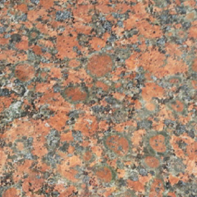 Đá Granite Đỏ Phần Lan