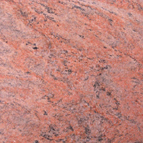 Đá Granite Đỏ Sa Mạc