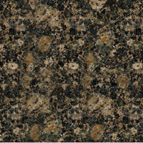 Đá Granite Nâu Phần Lan