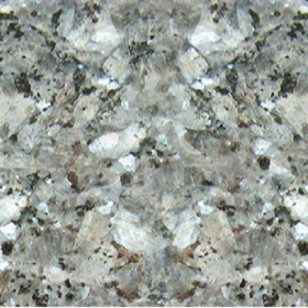 Đá Granite Trắng Xà Cừ