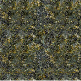 Đá Granite Xanh Bướm Brazil