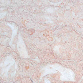 Đá Marble Hồng Sò