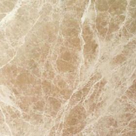 Đá Marble Nâu Light Emperador