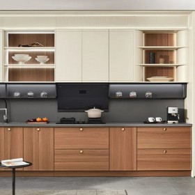 Thiết kế nội thất trọn gói phong cách Retro Maillard - Henzell