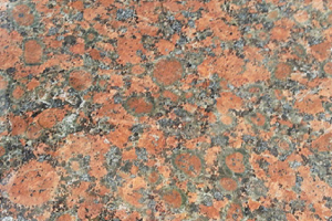 Đá Granite Đỏ Phần Lan