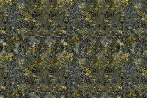 Đá Granite Xanh Bướm Brazil