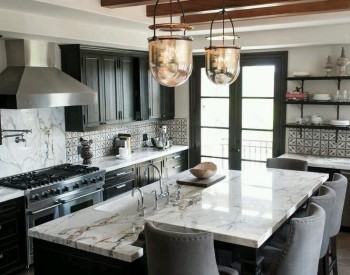 Đá Granite Phòng Bếp 1