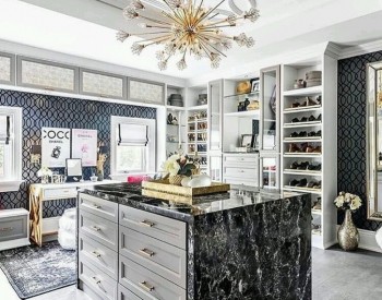 Đá Granite Phòng Bếp 4