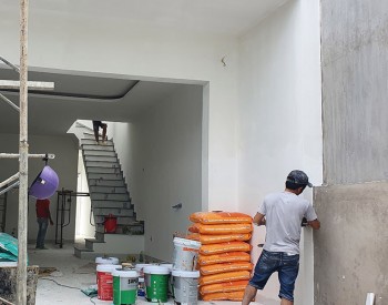 Dịch vụ sửa chữa nhà chuyên nghiệp