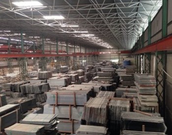 Ghé thăm nhà xưởng Hùng Tâm - chuyên sản xuất các loại đá trang trí