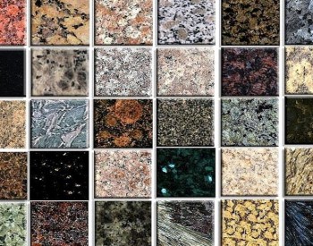 Kinh nghiệm chọn đá hoa cương bền đẹp