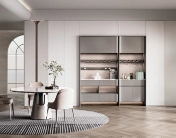 Sửa Chữa Nhà Tại Phú Mỹ Hưng Theo Phong Cách Tối Giản Hiện Đại