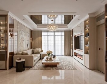Thiết kế thi công nội thất The Villas – Vinhomes Central Park Quận Bình Thạnh