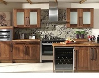 Xu hướng chọn tủ bếp gỗ năm nay thế nào?
