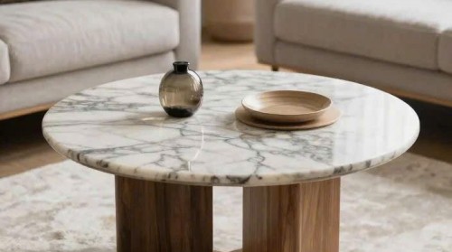 Album bàn sofa 1