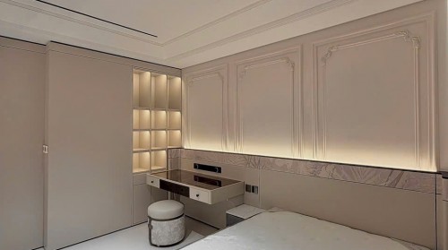 Album nội thất trọn gói tại Phú Mỹ Hưng