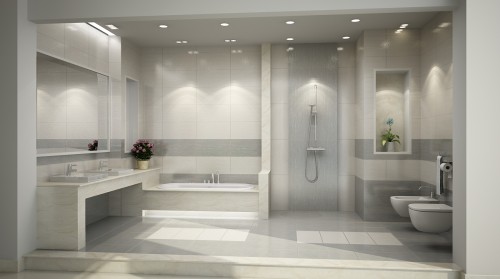 Album phòng wc 2