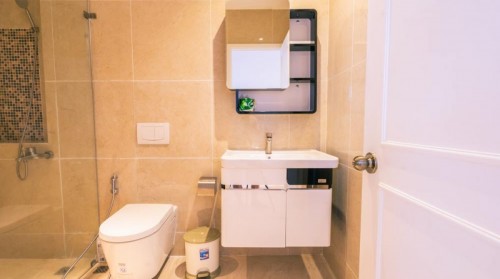 Album phòng wc 2