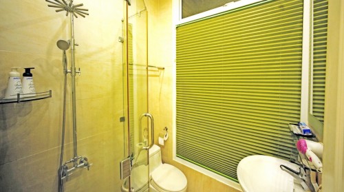 Album phòng wc 2