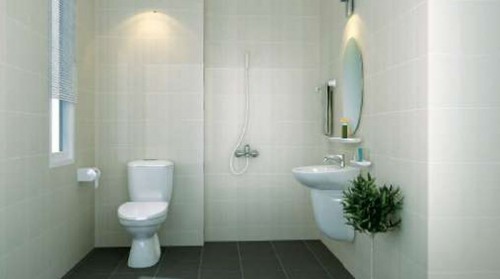 Album phòng wc 2