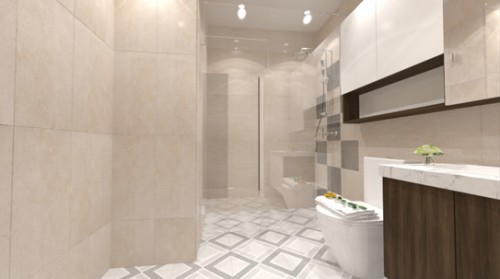 Album phòng wc 2