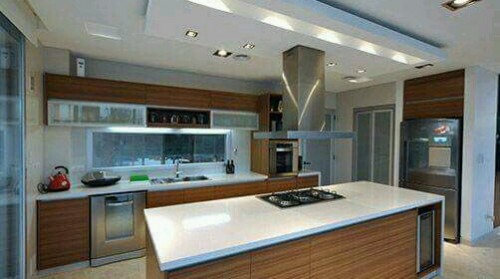 Đá Granite Phòng Bếp 1