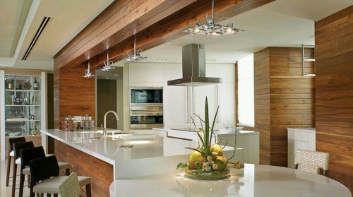 Đá Granite Phòng Bếp 1
