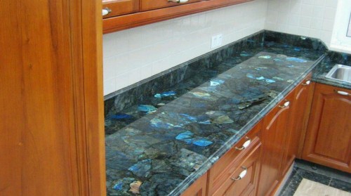 Đá Granite Phòng Bếp 2