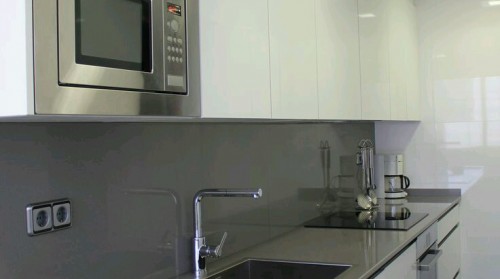 Đá Granite Phòng Bếp 2