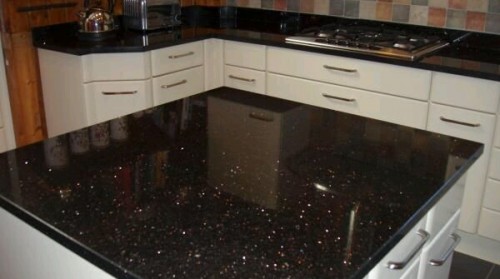 Đá Granite Phòng Bếp 2