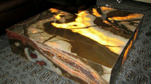 Đá Granite Phòng Bếp 2