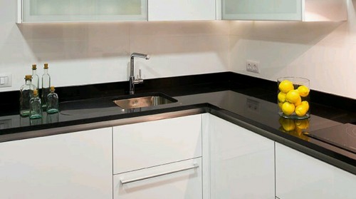 Đá Granite Phòng Bếp 2