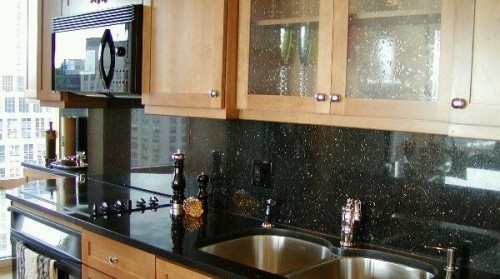 Đá Granite Phòng Bếp 3